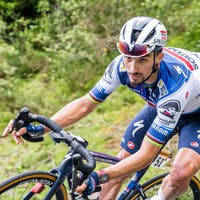 Das Ziel ist nicht weniger als ein Veloboom: Tudor hegt grosse Pläne mit den Stars Julian Alaphilippe und Marc Hirschi